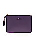 Elaine Turner Purple Wristlet One size - photo 1