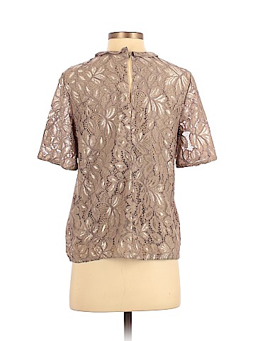 H&M Short Sleeve Blouse (view 2)