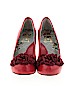 Miss L Fire Red Heels Size EU 38 - photo 2