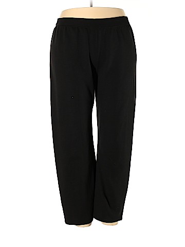 Hanes Sweatpants (view 1)