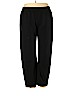 Hanes Black Sweatpants Size XXL - photo 1