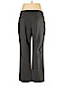 Apt. 9 Gray Dress Pants Size 16 - photo 2