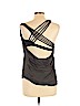 Lululemon Athletica Gray Active Tank Size 8 - photo 2