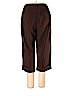 Apt. 9 Brown Dress Pants Size 16 - photo 2
