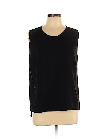 Elie Tahari Sleeveless Blouse (view 1)