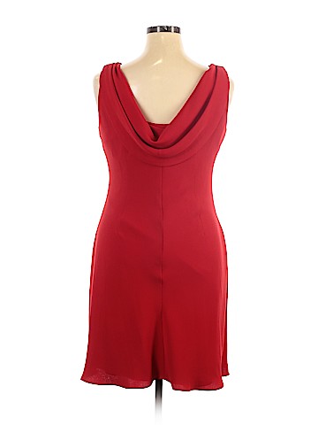 Evan Picone Cocktail Dress (view 2)