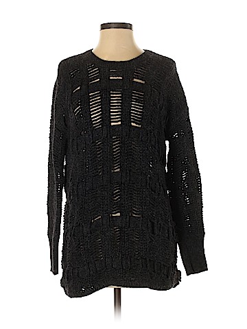 BCBGMAXAZRIA Pullover Sweater (view 1)