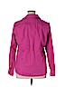 Lands' End Pink Long Sleeve Button-Down Shirt Size 16 - photo 2