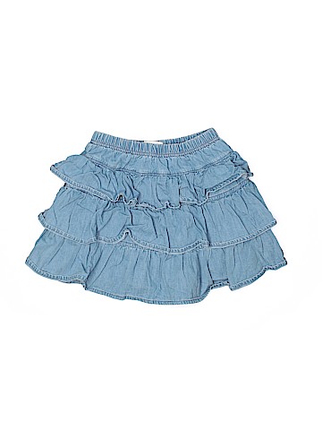 Hanna Andersson Skort (view 1)