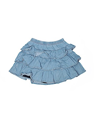 Hanna Andersson Skort (view 2)