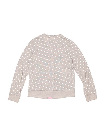 Poof Girl Cardigan (view 2)