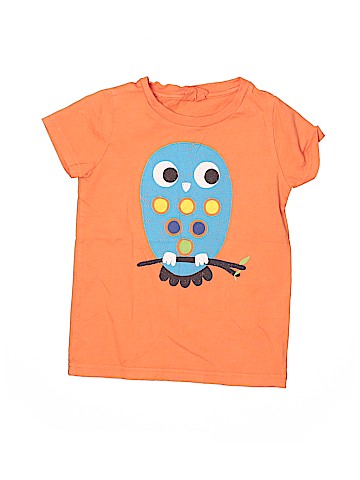 Mini Boden Short Sleeve T-Shirt (view 1)