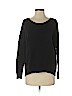 Express Black Pullover Sweater Size S (petite) - photo 1
