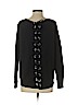 Express Black Pullover Sweater Size S (petite) - photo 2