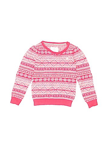 H&M L.O.G.G. Pullover Sweater (view 1)