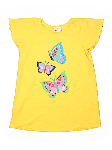 Hanna Andersson Dress (view 1)