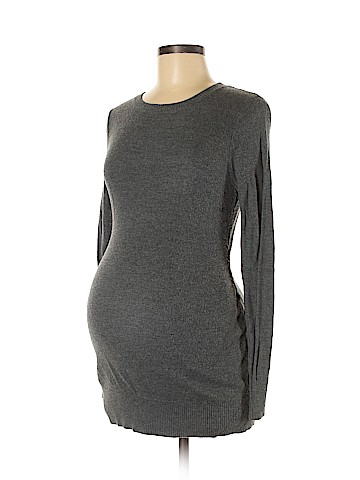 Liz Lange Maternity for Target Pullover Sweater (view 1)