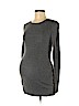 Liz Lange Maternity for Target Gray Pullover Sweater Size M - photo 1
