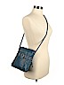 Tignanello Blue Crossbody Bag One size - photo 2