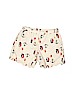 Hanna Andersson 100% Cotton Tan Shorts Size 140 cm / US 10 - photo 1