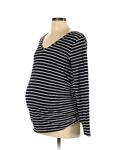 Assorted Brands Long Sleeve Top (view 1)