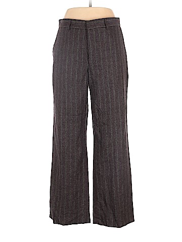 Ted Baker London Wool Pants (view 1)