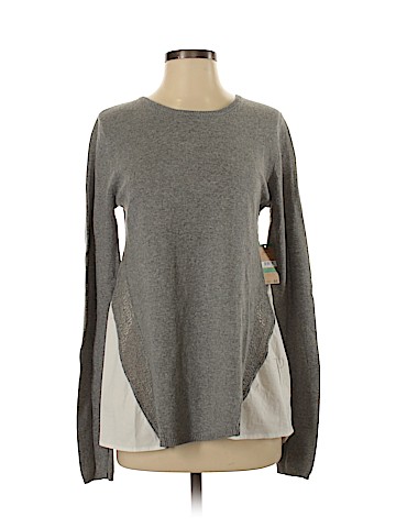 RACHEL Rachel Roy Pullover Sweater (view 1)