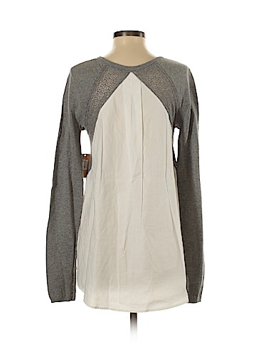RACHEL Rachel Roy Pullover Sweater (view 2)