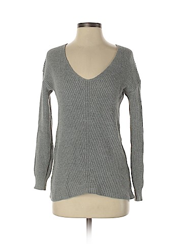 BP. Pullover Sweater (view 1)