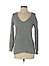 BP. Gray Pullover Sweater Size XS - photo 1