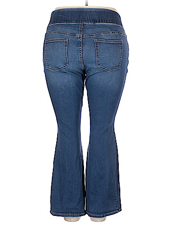 Old Navy Jeans (view 2)