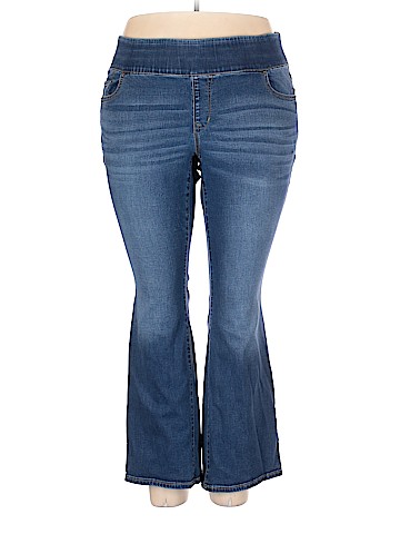 Old Navy Jeans (view 1)