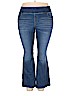 Old Navy Blue Jeans Size 20 - photo 1