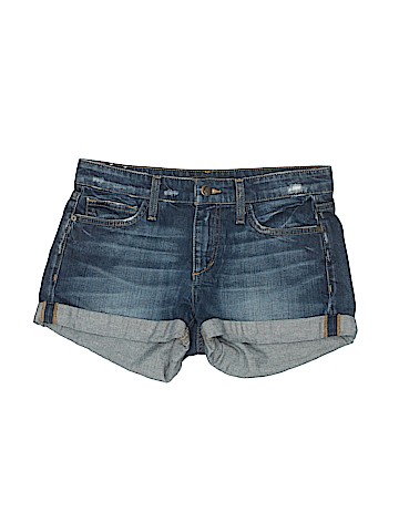 Joe's Jeans Denim Shorts (view 1)