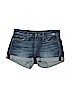 Joe's Jeans Blue Denim Shorts Size 26 waist - photo 1