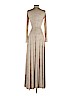 Rachel Pally Tan Casual Dress Size S - photo 2