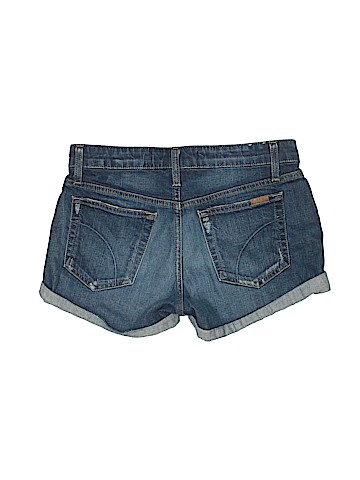 Joe's Jeans Denim Shorts (view 2)
