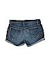 Joe's Jeans Blue Denim Shorts Size 26 waist - photo 2