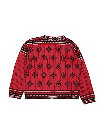 Hanna Andersson Pullover Sweater (view 2)