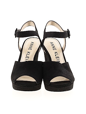 Anne Klein Heels (view 2)