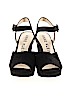 Anne Klein Black Heels Size 8 - photo 2