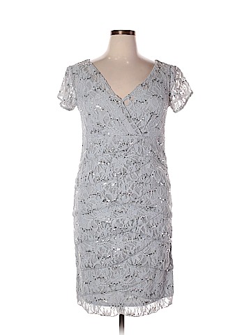 Scarlett Cocktail Dress (view 1)