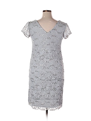 Scarlett Cocktail Dress (view 2)