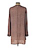 BCBGMAXAZRIA 100% Polyester Pink Casual Dress Size L - photo 2
