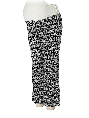 Old Navy - Maternity Casual Pants (view 1)