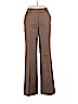 Anne Klein Tan Dress Pants Size 4 (petite) - photo 1