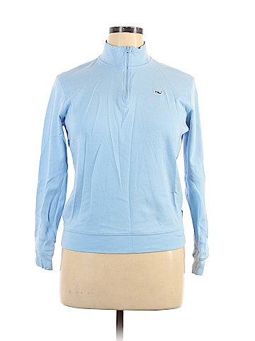 Vineyard Vines Track Jacket (view 1)