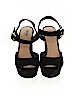 Mossimo Black Heels Size 8 - photo 2
