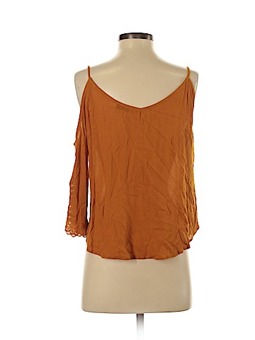 Lush Sleeveless Top (view 2)