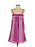 Billabong 100% Cotton Purple Casual Dress Size S - photo 1